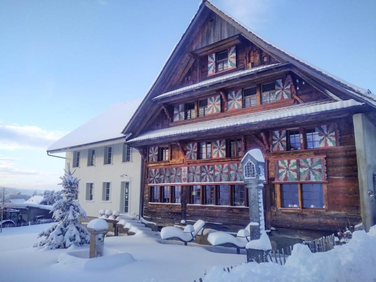Keiser'S Kammer Meisterschwanden Exterior photo